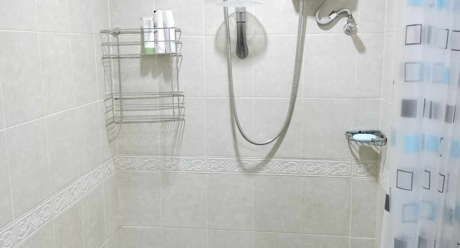 For sale and for rent 1 bed condo in Bang Lamung, Chonburi