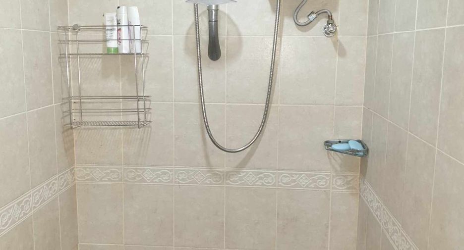 For sale and for rent 1 bed condo in Bang Lamung, Chonburi