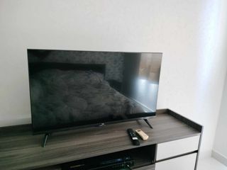 For sale and for rent 1 bed condo in Bang Lamung, Chonburi
