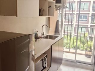 Wohnung zur Miete mit Studio in Hua Hin, Prachuap Khiri Khan