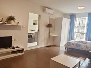 Wohnung zur Miete mit Studio in Hua Hin, Prachuap Khiri Khan