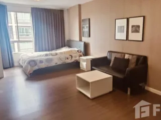 For Rent Studio Condo In Hua Hin, Prachuap Khiri Khan