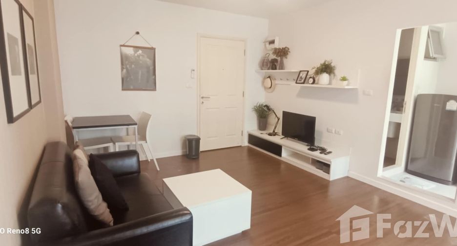 For rent studio condo in Hua Hin, Prachuap Khiri Khan