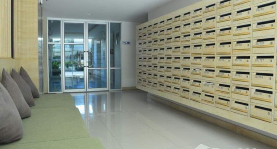 For rent studio condo in Hua Hin, Prachuap Khiri Khan