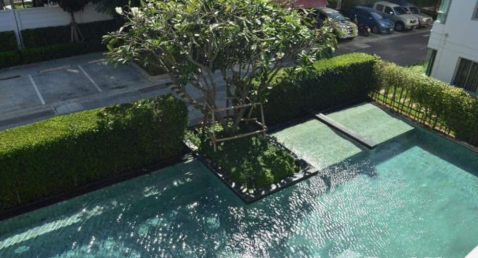 For rent studio condo in Hua Hin, Prachuap Khiri Khan