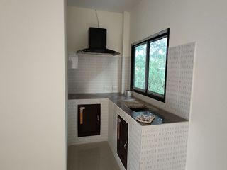 À louer 1 chambre maison à Ko Samui, Surat Thani