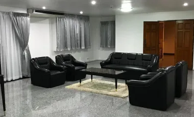 Продажа и аренда 3 спальни кондо в Щаттхана, Бангкок