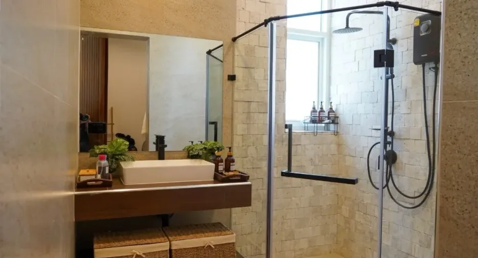 For rent 2 bedrooms villa in Hua Hin, Prachuap Khiri Khan