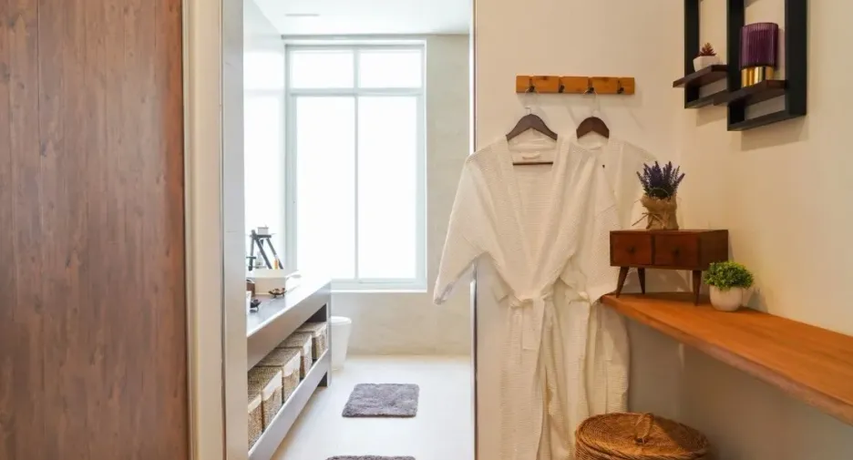 For rent 2 bedrooms villa in Hua Hin, Prachuap Khiri Khan