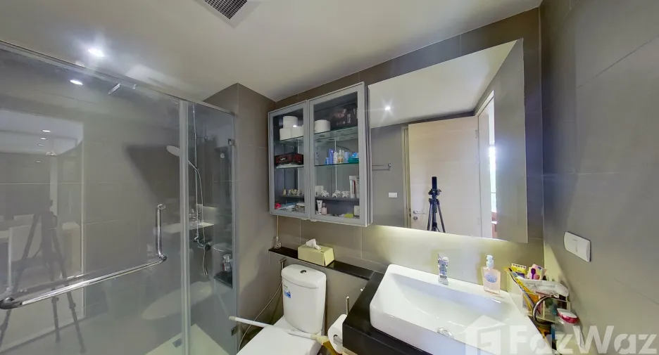 For sale and for rent 1 bed condo in Sathon, Bangkok