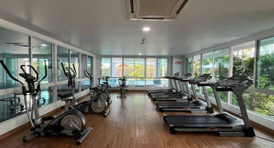Condo en venta de estudio en Sattahip, Chonburi