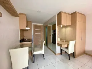 For sale studio condo in Na Jomtien, Pattaya