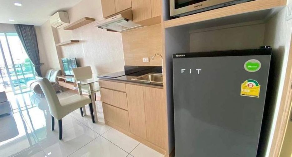 Condo en venta de estudio en Sattahip, Chonburi