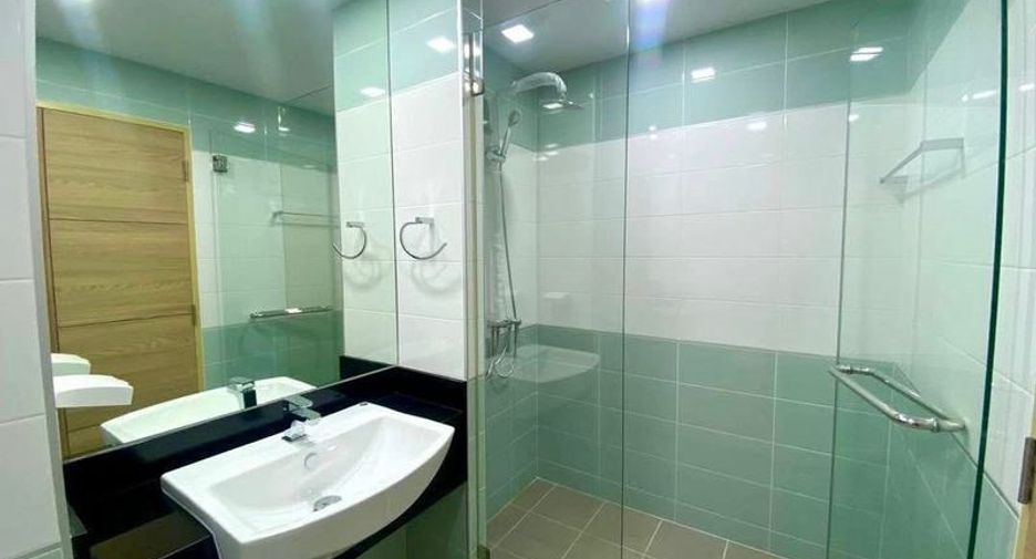 Condo en venta de estudio en Sattahip, Chonburi