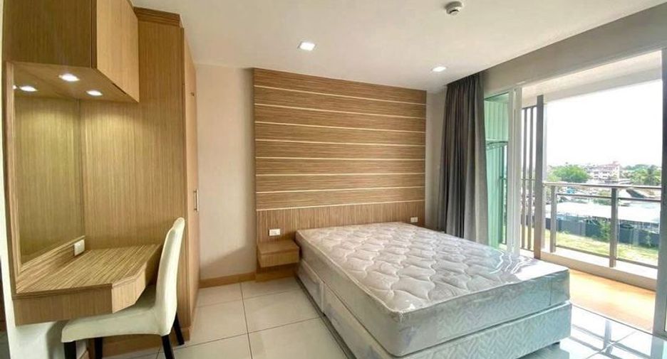Condo en venta de estudio en Sattahip, Chonburi