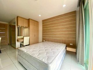 For sale studio condo in Na Jomtien, Pattaya