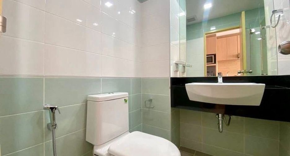 Condo en venta de estudio en Sattahip, Chonburi