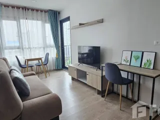 For sale 1 Beds condo in Mueang Chiang Mai, Chiang Mai