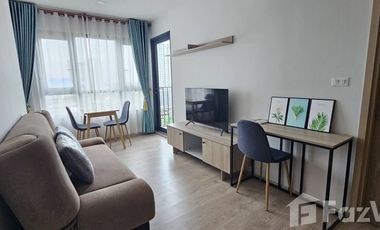 For sale 1 bed condo in Mueang Chiang Mai, Chiang Mai