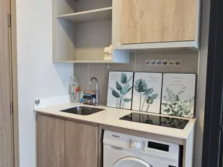 For sale 1 Beds condo in Mueang Chiang Mai, Chiang Mai