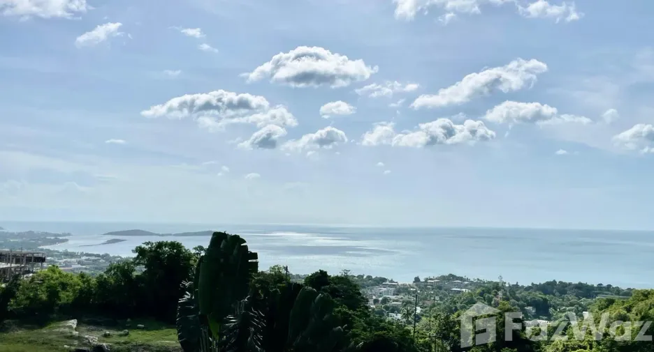 For sale 2 bedrooms townhouse in Ko Samui, Surat Thani