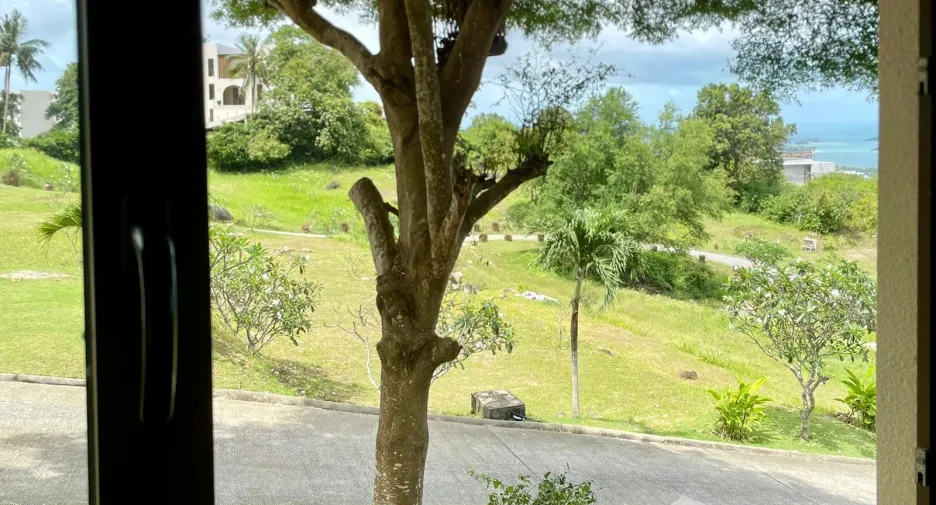 For sale 2 bedrooms townhouse in Ko Samui, Surat Thani