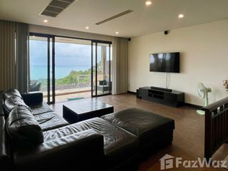 For sale 2 ベッドルーム townhouse in Ko Samui, Surat Thani