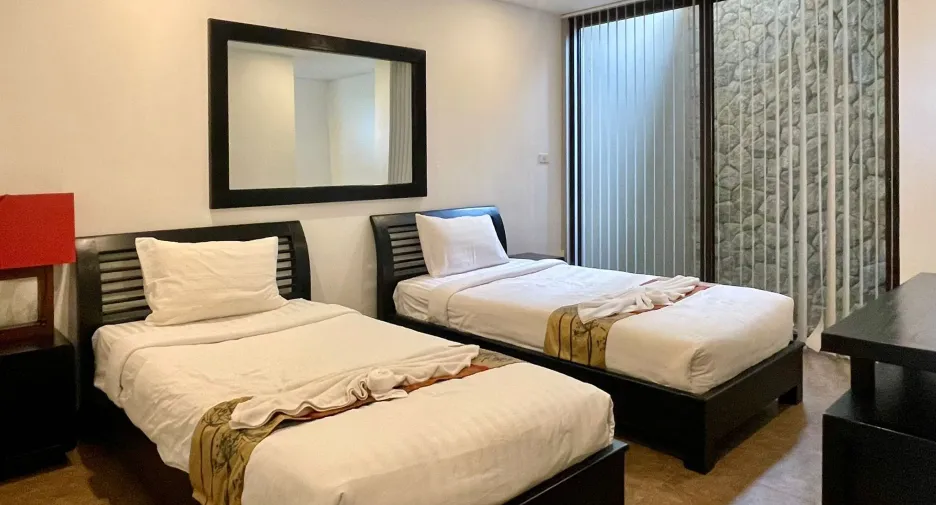For sale 2 bedrooms townhouse in Ko Samui, Surat Thani