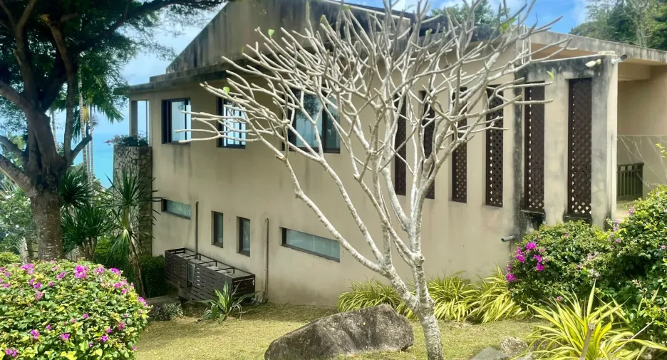 For sale 2 bedrooms townhouse in Ko Samui, Surat Thani