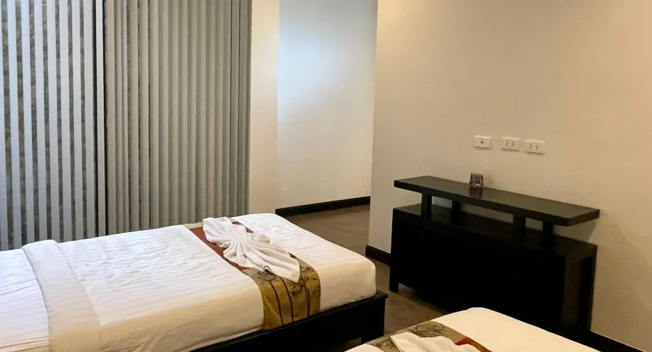 For sale 2 bedrooms townhouse in Ko Samui, Surat Thani