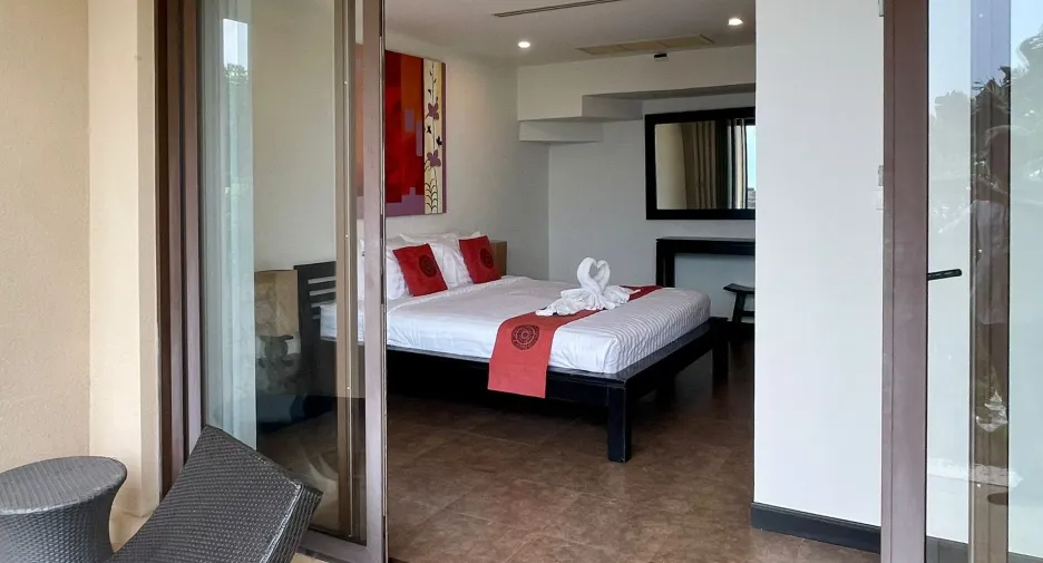 For sale 2 bedrooms townhouse in Ko Samui, Surat Thani