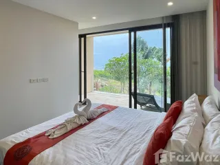 For sale 2 ベッドルーム townhouse in Ko Samui, Surat Thani
