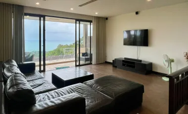 Reihenhaus zum Kauf mit 2 Zimmer in Ko Samui, Surat Thani