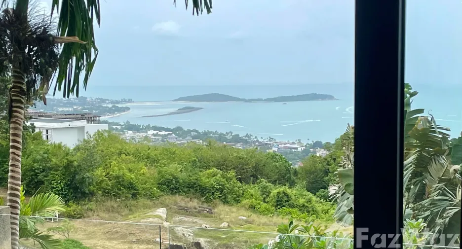 For sale 2 bedrooms townhouse in Ko Samui, Surat Thani