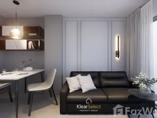 For sale 1 bed condo in Saphan Sung, Bangkok