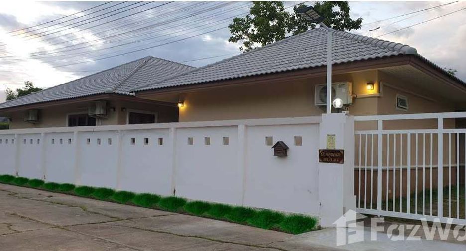 ขาย 7 ห้องนอน โรงแรม ใน เมืองเชียงใหม่, เชียงใหม่