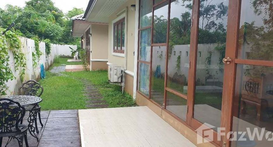 ขาย 7 ห้องนอน โรงแรม ใน เมืองเชียงใหม่, เชียงใหม่