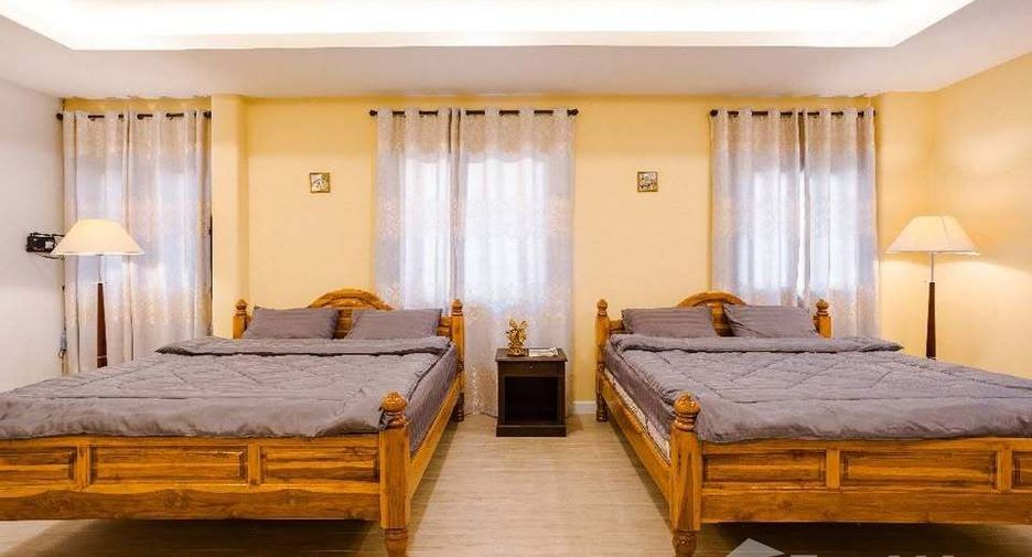 ขาย 7 ห้องนอน โรงแรม ใน เมืองเชียงใหม่, เชียงใหม่