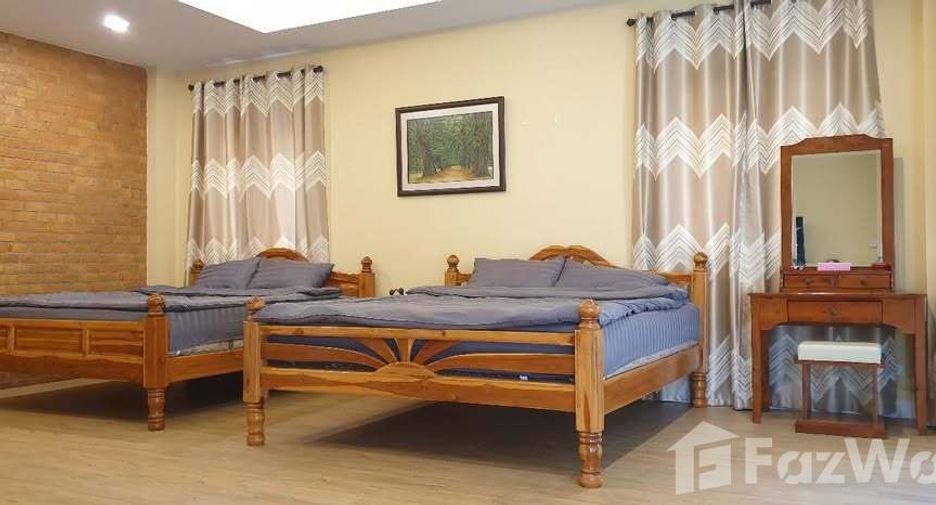 ขาย 7 ห้องนอน โรงแรม ใน เมืองเชียงใหม่, เชียงใหม่