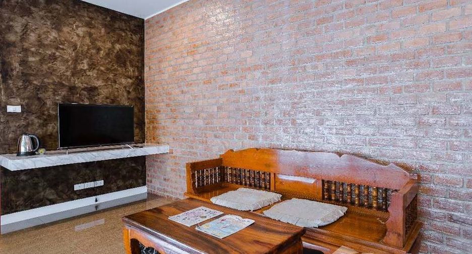 ขาย 7 ห้องนอน โรงแรม ใน เมืองเชียงใหม่, เชียงใหม่
