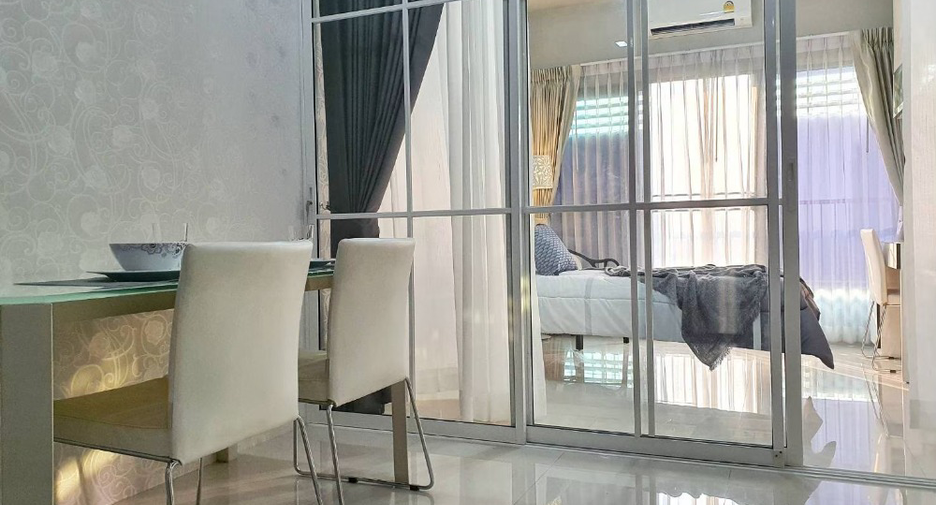 For sale and for rent 2 bedrooms condo in Ratchathewi, Bangkok