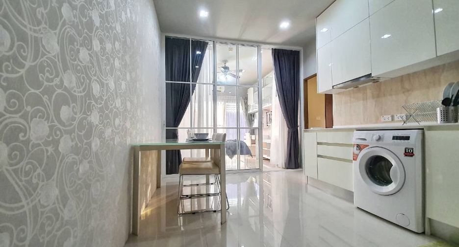 À vendre et à louer 2 chambres condo à Ratchathewi, Bangkok