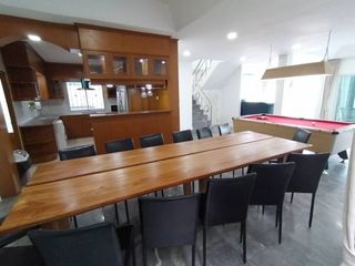 Casa en venta y en alquiler de 7 habitaciones en Bang Lamung, Chonburi
