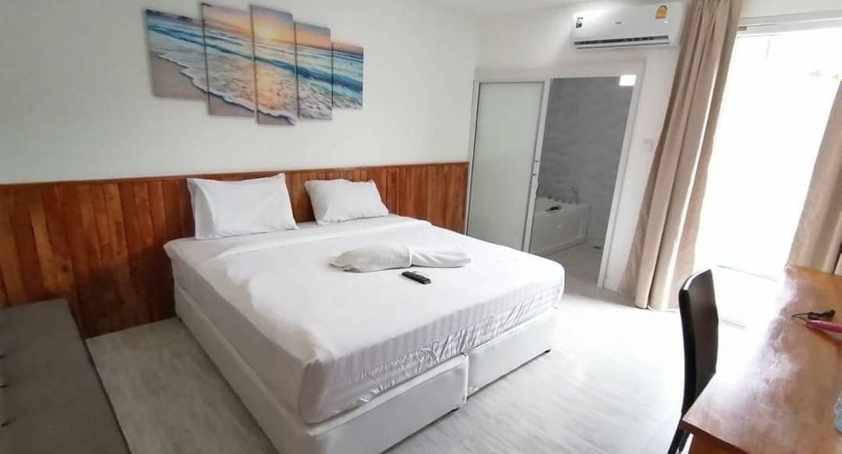 Продажа и аренда 7 спальни дом в Банг Ламунг, Чонбури