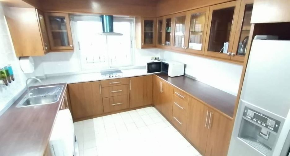 Продажа и аренда 7 спальни дом в Банг Ламунг, Чонбури