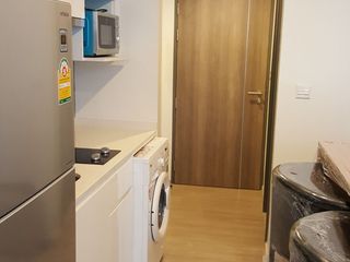 For sale そして for rent スタジオ condo in Khlong Toei, Bangkok