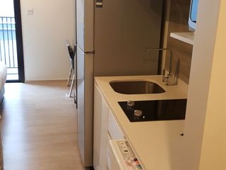 For sale そして for rent スタジオ condo in Khlong Toei, Bangkok