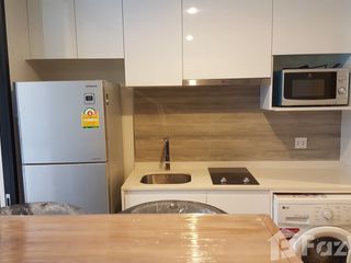 For sale そして for rent スタジオ condo in Khlong Toei, Bangkok