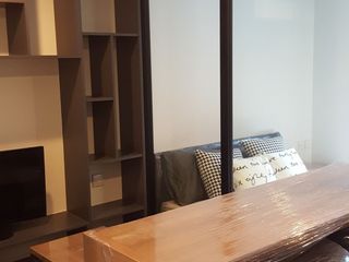 For sale そして for rent スタジオ condo in Khlong Toei, Bangkok