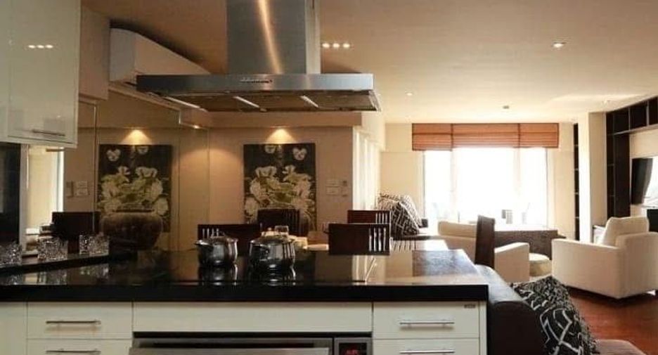 For sale and for rent 2 bedrooms condo in Mueang Chiang Mai, Chiang Mai